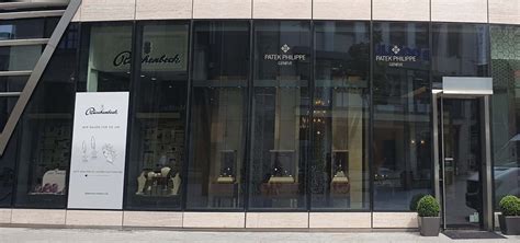 patek philippe boutique düsseldorf